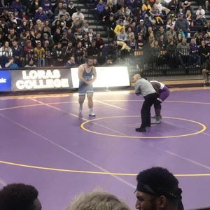 Meet your Posher, Danny